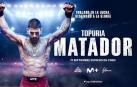'Topuria Matador' llega a las salas de cine y posteriormente se estrenará en la plataforma Movistar Plus+