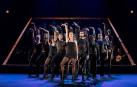 Hoy llega al Gayarre 'Chicago, el musical', y se quedará todo el finde.