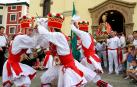 Llegan las fiestas de San Fermín de Aldapa.
