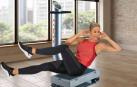 El Entrenamiento con Plataformas Vibratorias tiene múltiples beneficios para la salud