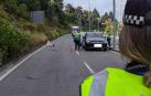 Control de alcohol y drogas en Pamplona