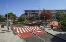 Las obras de reurbanización y renovación de la Txantrea comenzarán en octubre y durarán 14 meses