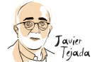 El físico Javier Tejada, hoy en Civican.