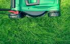 El glifosato se utiliza en tanto en agricultura como en el cuidado de jardines y espacios verdes.