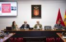 Este martes se ha presentado el informe 'Accesibilidad de la ciudadanía a la Atención Primaria 2018-2023'