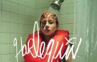 Portada de 'Harlequin', nuevo disco de Lady Gaga