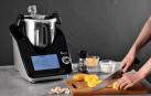 El robot de cocina Masterpro, que vende Aldi.