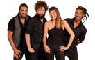 Demodé Quartet ofrecerán hoy un concierto en Puente la Reina, en el marco del programa 'Kultur'.