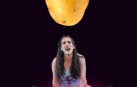 Madame Señorita escenifica la obra 'Herz' en la ENT.