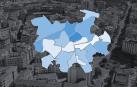 Los vecinos de Pamplona propietarios de viviendas o locales comerciales van a pagar en 2025 unos 42 millones al Ayuntamiento de contribución