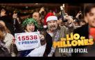 Tráiler de 'Un lío de millones'