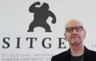 Steven Soderbergh, en la presentación de 'Presence' en el Festival de Sitges
