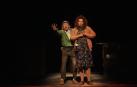 'El paraíso de los rotos', de Parena Teatro, llega hoy a Irurtzun.