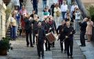 La Regalada, recorrido renacentista y barroco por las calles de Estella