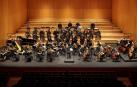 La Sinfonietta Académica ofrecerá un concierto en la sede de la Mancomunidad.
