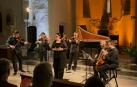 La reconocida soprano Marta Mathéu actuará esta tarde  en Villafranca.