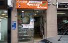 El boleto premiado se selló en la tienda de golosinas Amancio Gozokiak de Derio (Vizcaya)