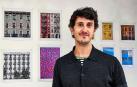 El fotógrafo español Miguel Ángel Fonta indaga en la Historia y las historias de los edificios a través de la lente de su cámara, captando en imágenes las fachadas de las ciudades que recorre y que ahora exhibe en una exposición en Londres