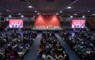 Fotos de la celebración alumni de la Universidad de Navarra.