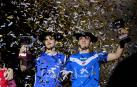 Fotos de la Final Masters.