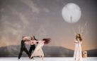La compañía Carolyn Carlson Company llega hoy a Baluarte con ‘The Tree'.