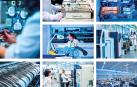 La electrónica, la ingeniería y la innovación, los pilares de Falcón