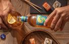Un refresco de Nestea