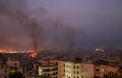 Israel ha bombardeado el cuartel general de la Inteligencia de Hezbolá en Beirut