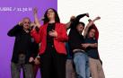 El IV Festival Teatrodix llega hoy a Katakrak con la obra 'Debajo de un puente'.