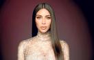 Imagen de archivo de Kim Kardashian