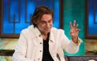 Mollà, en el programa 'La Revuelta'