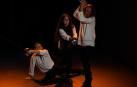 'La monja alférez', obra de La Cuerda Teatro, hoy en la ENT.