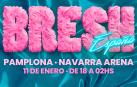 Bresh se celebrará el 11 de enero