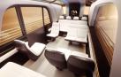 Elon Musk presenta su robotaxi sin conductor, sin pedales ni volante