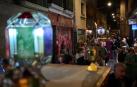 Diez años del rosario de cristal en San Nicolás