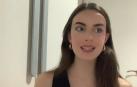 Imagen de Amaia Conde en TikTok