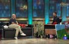 Broncano entrevista a Maldini en 'La revuelta'
