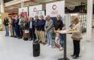 Fotos de la entrega de premios de la Semana de la Cazuelica.