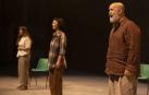 ‘Vania X Vania', teatro hoy y mañana en el Gayarre.