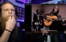 Un experto en 'heavy metal' reacciona a la interpretación de Paco de Lucía de 'Entre dos aguas'