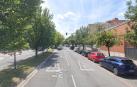 Avenida de Barañáin