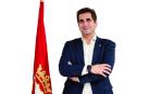 Rafa Sáenz, director financiero de Osasuna