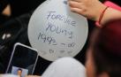 Fanárticos de Liam Payne rinden homenaje al cantante en Argentina