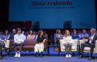 Mesa redonda en el II Open Day de la Universidad de Navarra