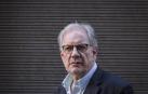 Mariano Aguirre, experto en conflictos y derechos humanos, dará hoy una charla en Pamplona.
