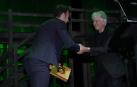 Fundación Baluarte, premiada por la recuperación de la última zarzuela de Emilio Arrieta