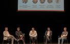 *A:MONTXO A.G.
*F: 2024-10-22
*L: ESTELLA-LIZARRA
*T: FORO ECONOMICO DE TIERRA ESTELLA 25 ANIVERSARIO DE LASEME MESA REDONDA EXPERIENCIAS INSPIRADORAS
*P: