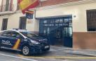 Comisaría de Alicante centro