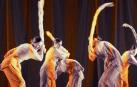 'Bailador', el sábado en el MUN, un evento de danza solidaria.
