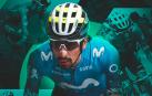 Iván Sosa, talento colombiano para el Equipo Kern Pharma